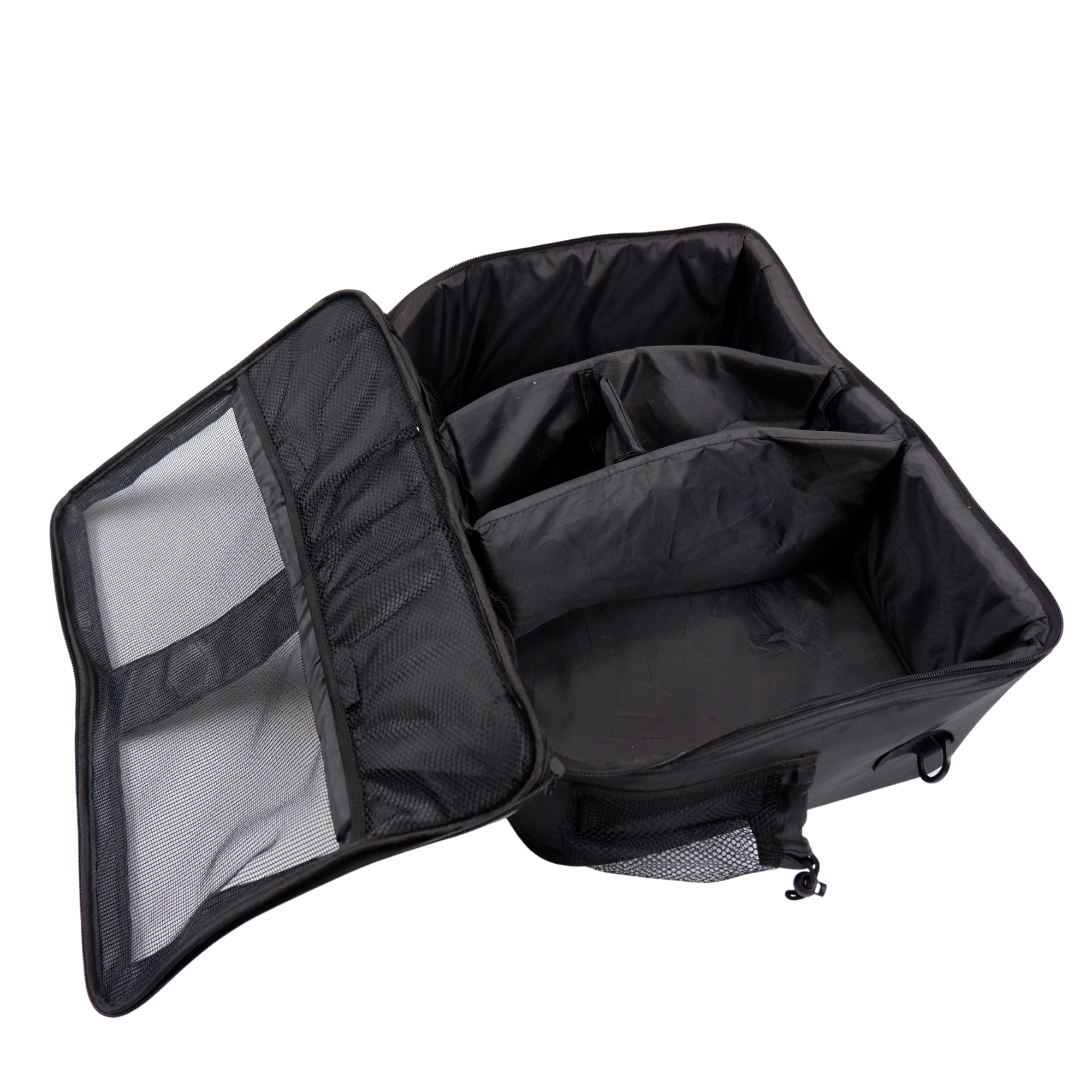 กระเป๋าเดินทางนักปั่น ใส่หมวก ใส่ชุดใบใหญ่ สุ่ม LOGO มีสายสะพาย