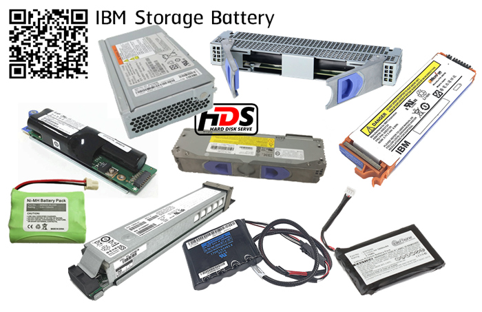 IBM, 25R8088, IBM Cache battery, for ServeRAID 8K
