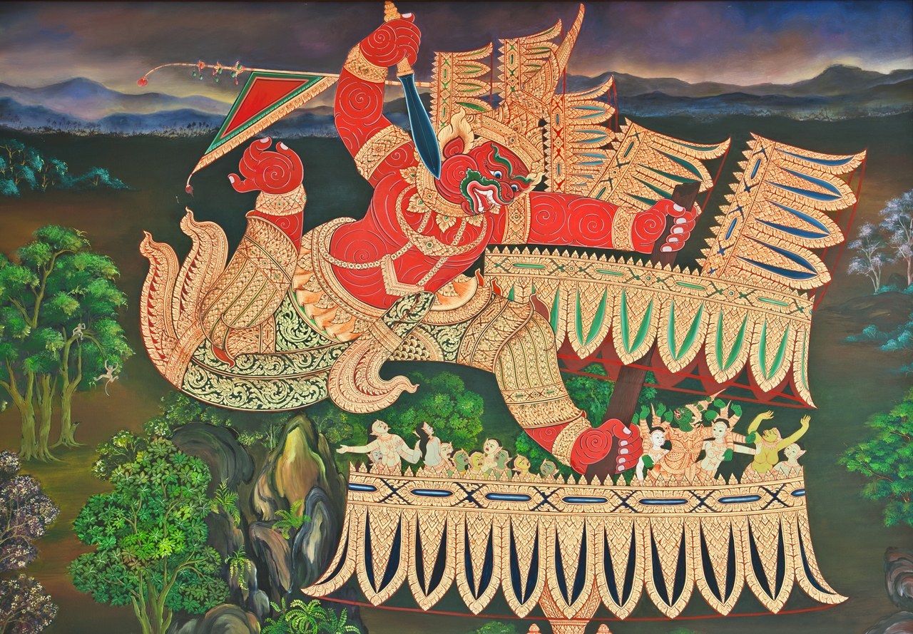 วอลเปเปอร์ ภาพพุทธศาสนา