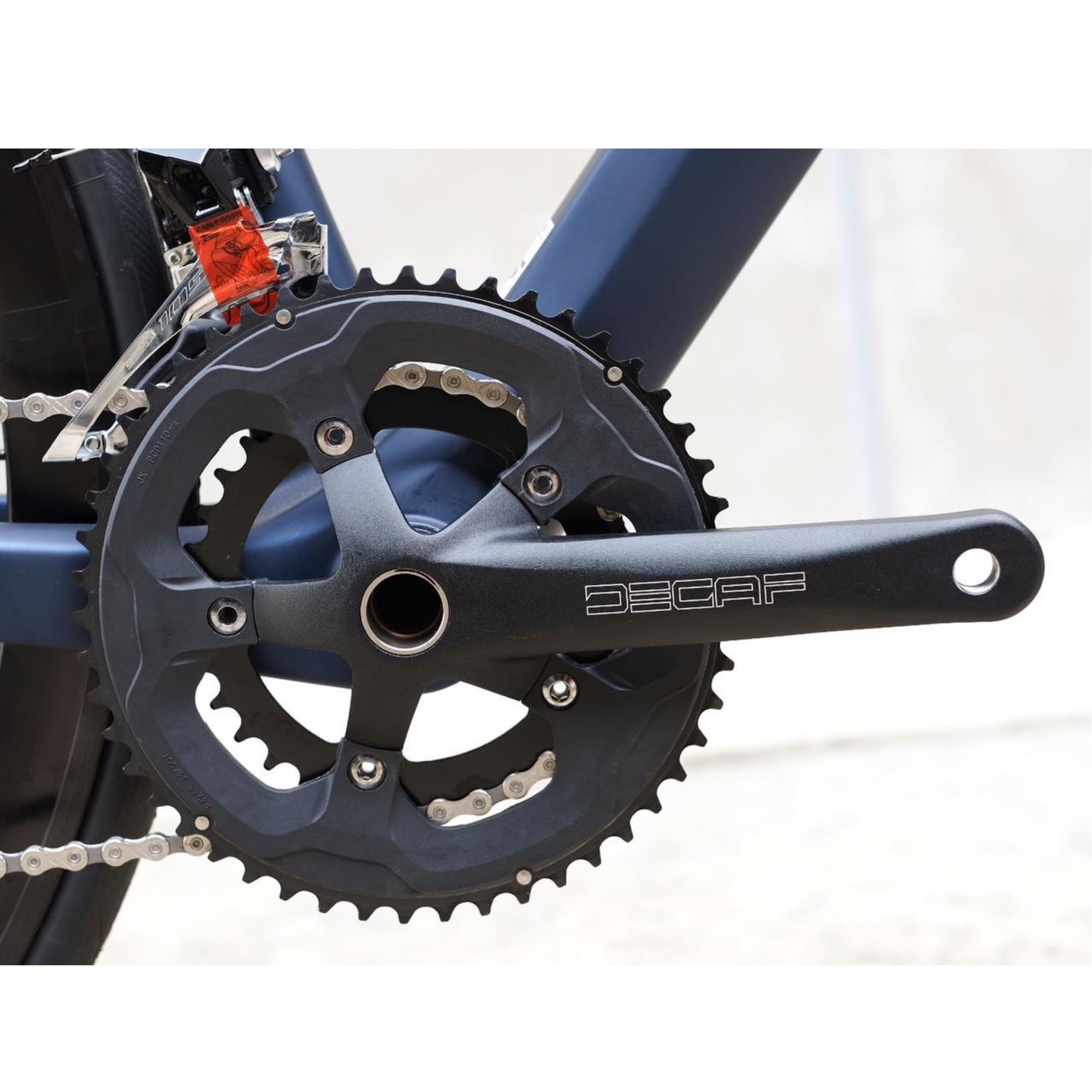 มีของแถม จักรยานเสือหมอบคาร์บอน Java Vesuvio Rim Brake