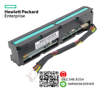 P01366-B21,878643-001,HPE 96W, Smart Storage, Lithium-ion Battery, with 145mm Cable Kit