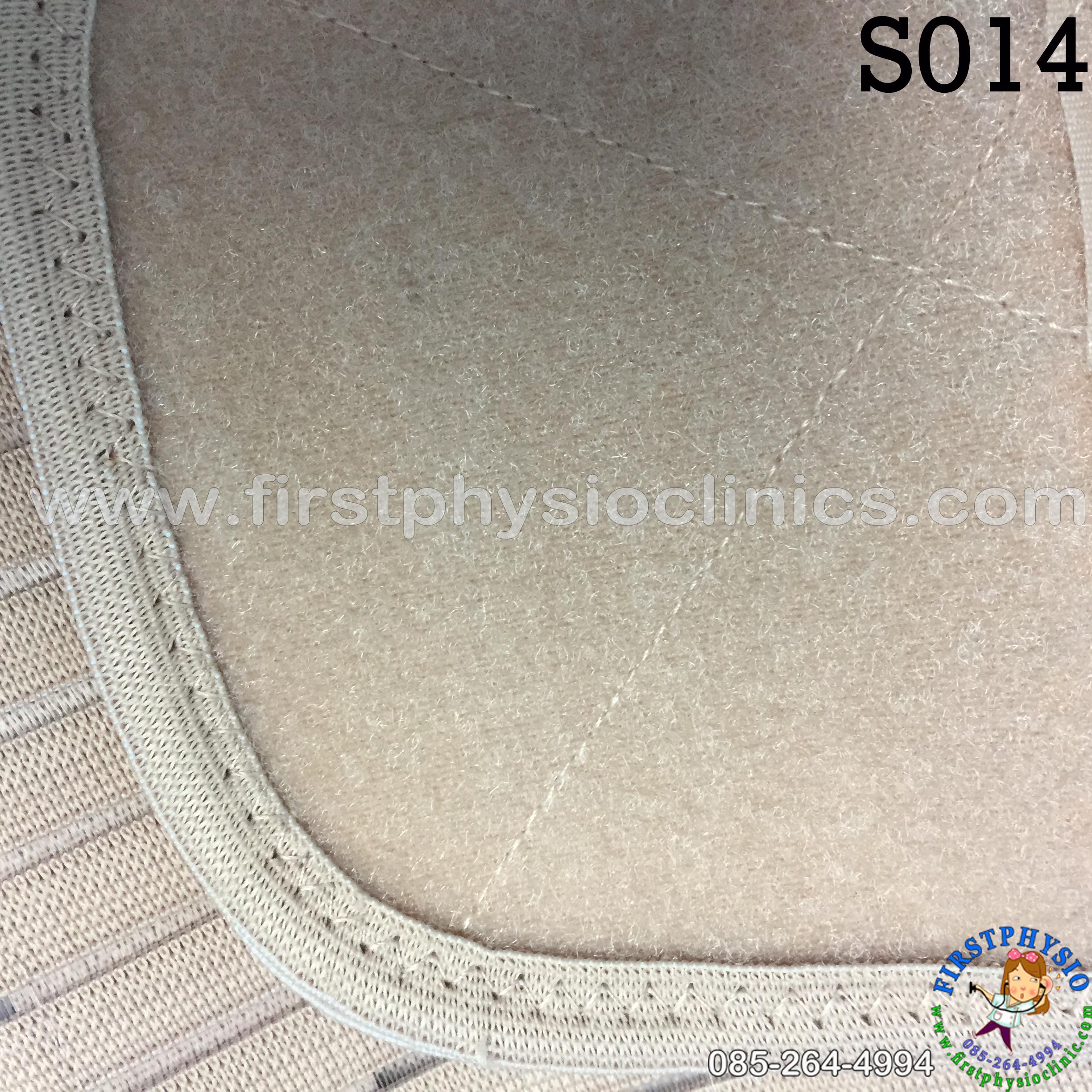 พยุงหลังและสะโพก Sacro Lumbar Support ที่รัดเอวปวดหลัง ที่รัดเอวปวดหลังร้าวลงขา เสื้อพยุงลำตัว เข็มขัดพยุงลำตัว เข็มขัดพยุงหลัง ที่รัดหลัง เฝือกพยุงระดับเอว Lumbosacral support LS support