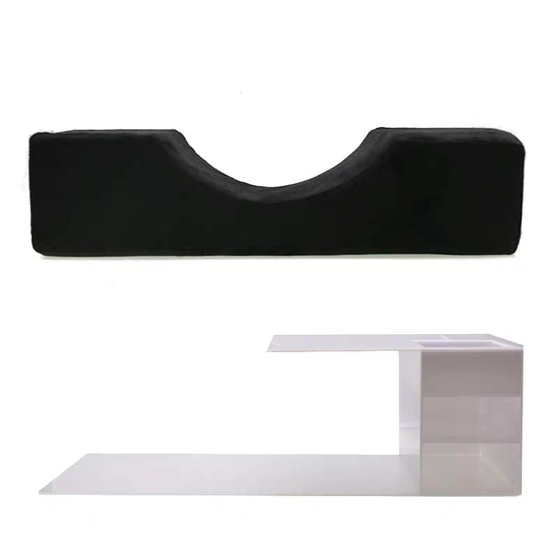 #หมอนสำหรับต่อขนตา #ที่วางอะคลิลิกสำหรับวางอุปกรณ์ต่อขนตา #ร้านต่อขนตา #หมอนรองกำมะหยี่ซัพพอร์ตคอลูกค้า #ร้านต่อขนตา #รับต่อขนตา #เรียนต่อขนตาที่ไหนดี #จำหน่ายอุปกรณ์ต่อขนตา