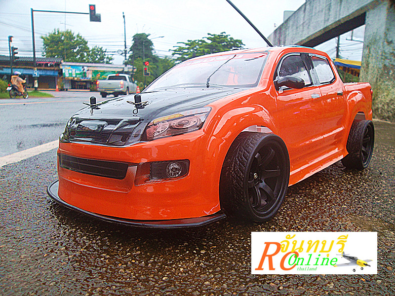 Dmax แต่งเครื่องเสียง