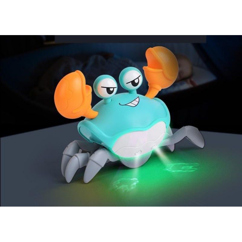 ปูเต้น ปูเต้นตามจังหวะเพลง ตบมือปูเต้น ส่งจากไทย