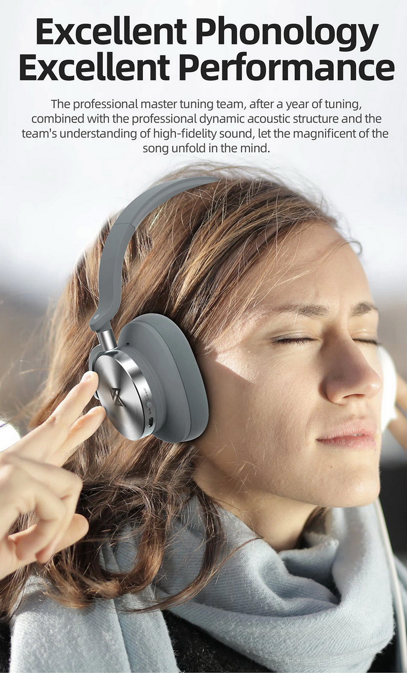 ขาย KZ T10S หูฟัง TWS Headphone รองรับ Bluetooth 5.0, ANC ประกันศูนย์ไทย