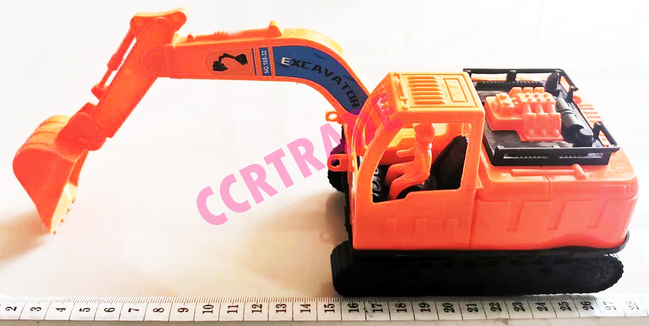 แม็คโครตีนตะขาบจัมโบ้ 27 ซม.