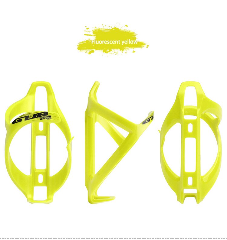 ขาขวดน้ำ Polycarbonate + Glass Fiber GUB G-03 จักรยาน