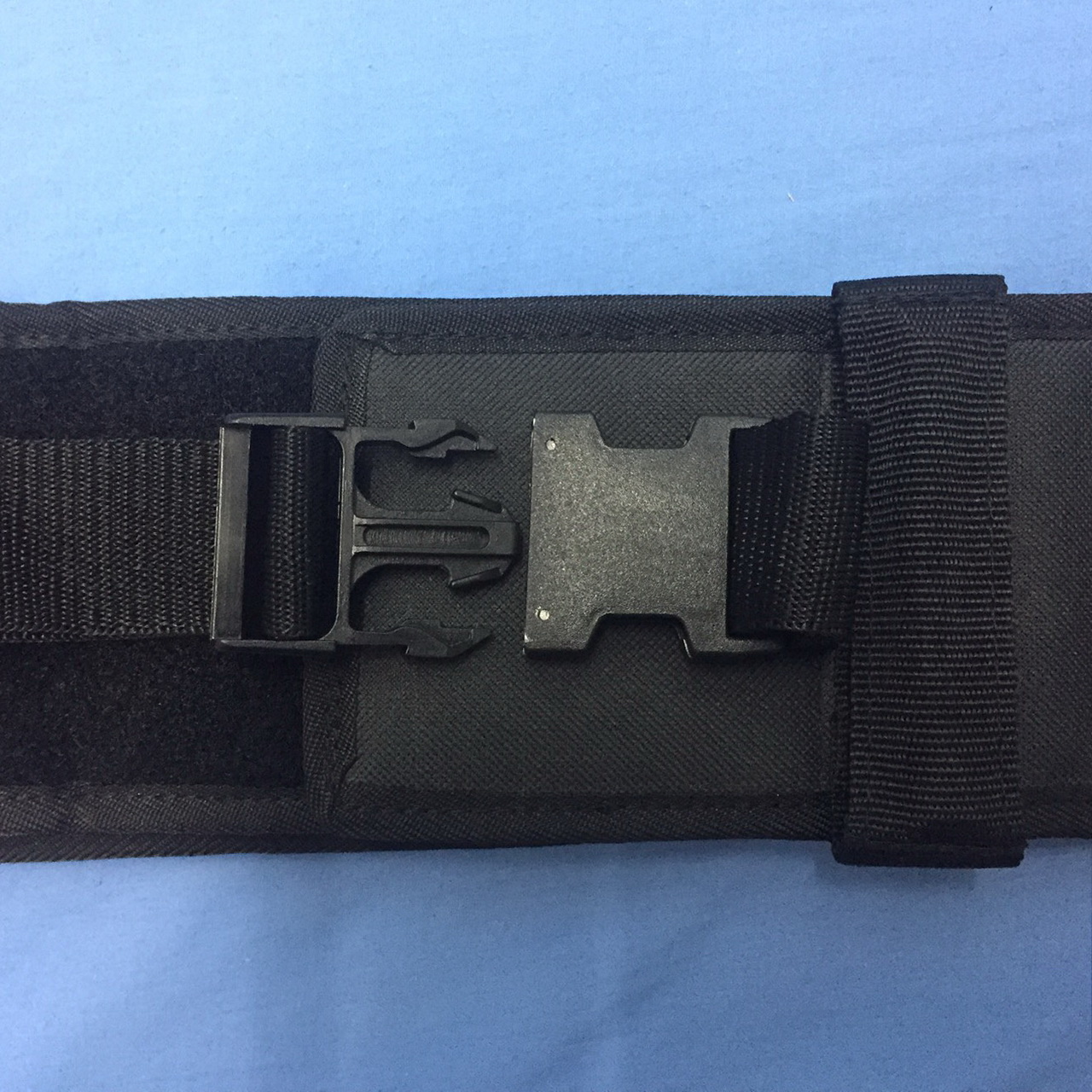 เข็มขัดช่วยเดิน (Safety Belt)