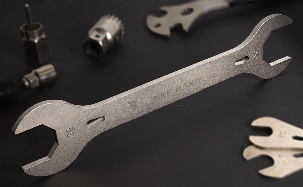 ประแจขันถ้วยคอ BIKE HAND YC-153-L6 Headset Wrench