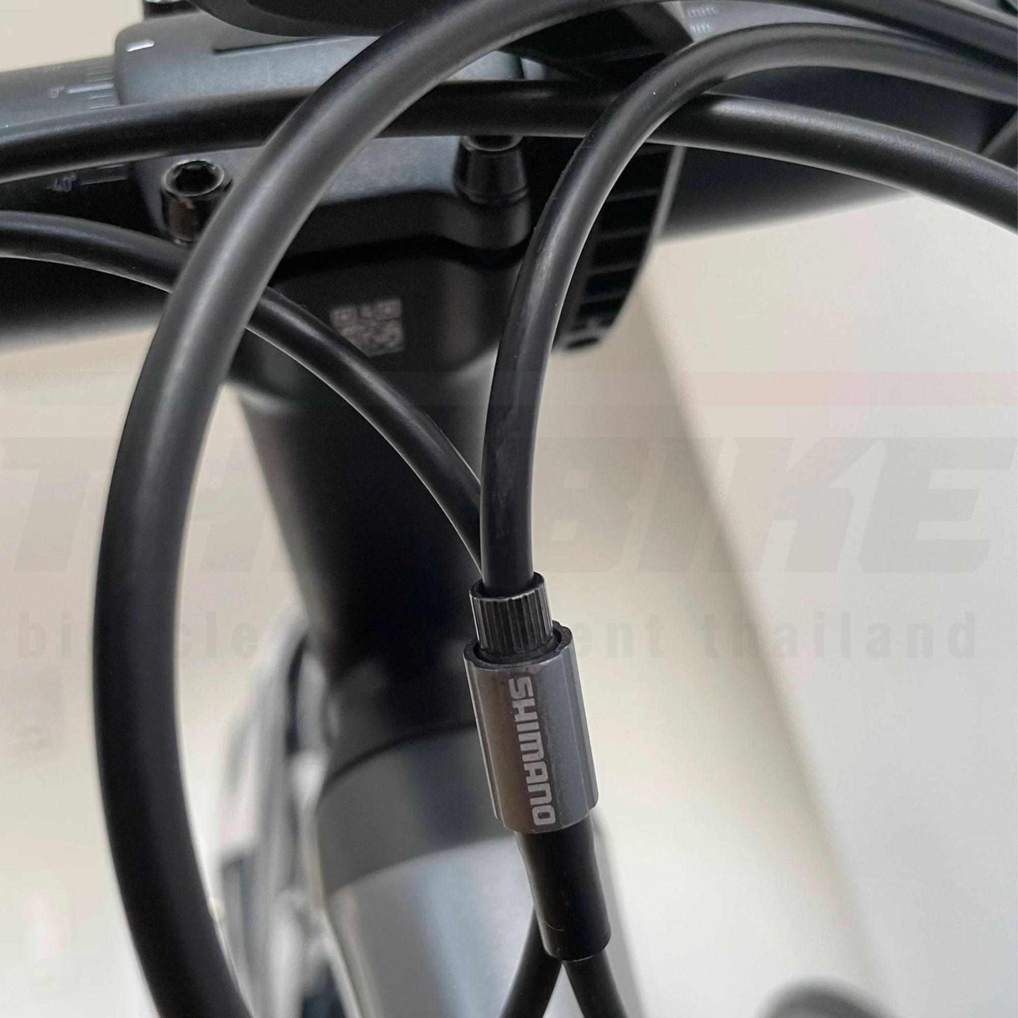 ตัวปรับสายมือเกียร์จักรยาน SHIMANO รุ่น SM-CA70