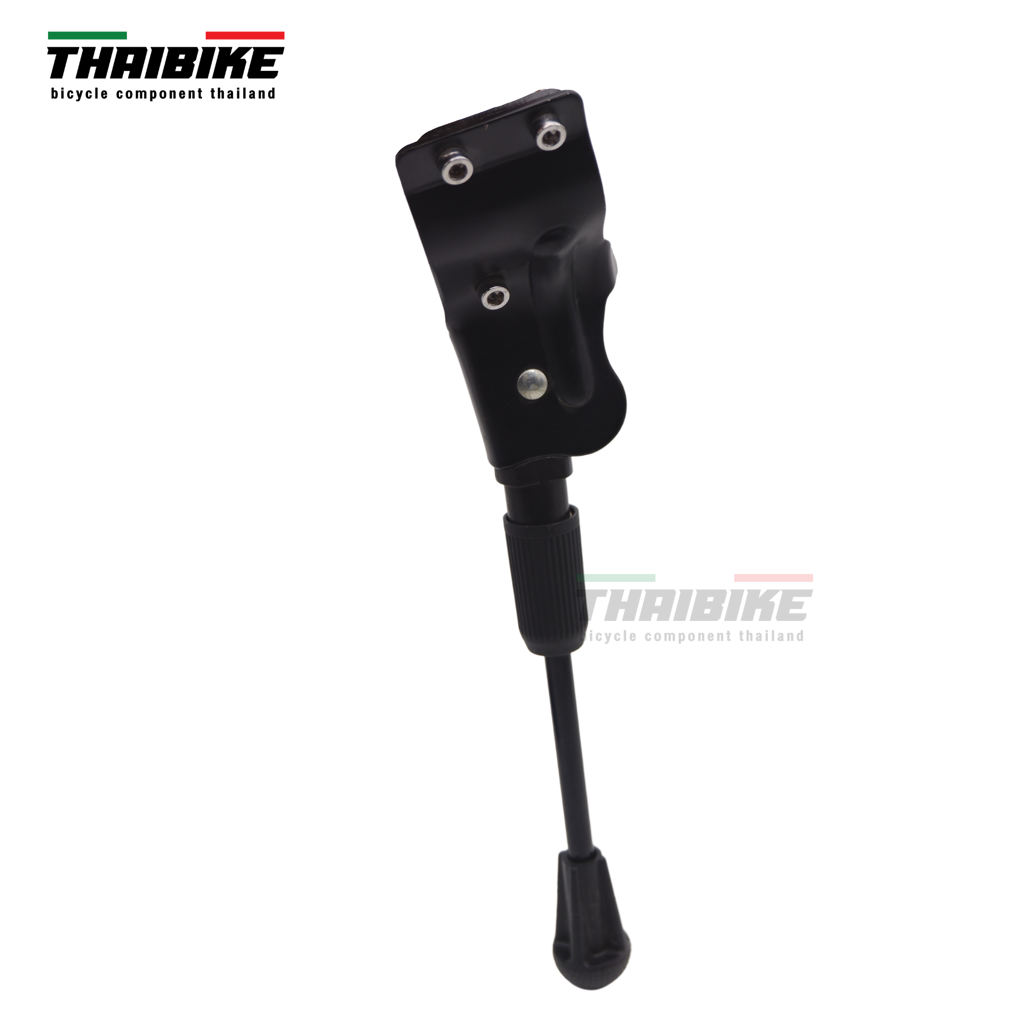 ขาตั้งจักรยานแบบด้านข้าง THAIBIKE 05 ปรับระดับได้ รองรับ 26-29 700C