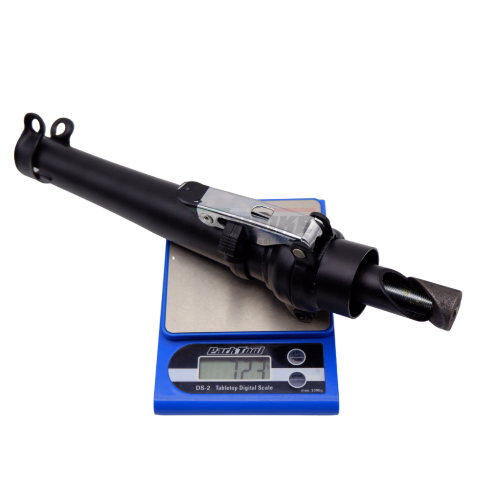 คอรถจักรยานพับ ขนาด 22.2/25.4 มม. คอรถพับแบบอลูมิเนียม