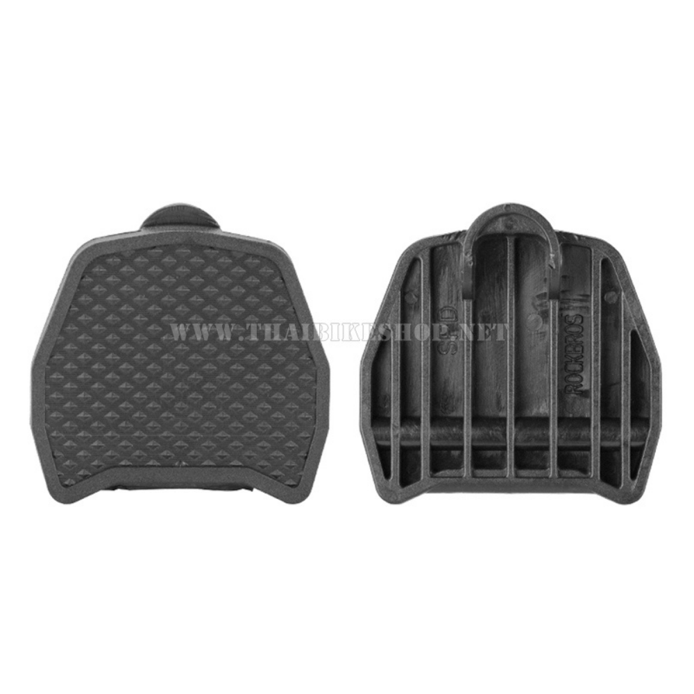 แผ่นรองบันไดคลีท RICHY แปลงบันได แปลงบันไดคลีทจักรยาน เป็นบันไดธรรมดา