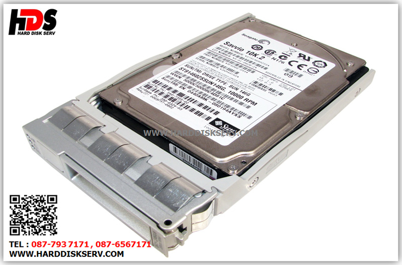 SUN XRA-SS2CF-300G10K 540-7869 300GB 10K rpm 2.5inch SAS Server Hard Disk Drive