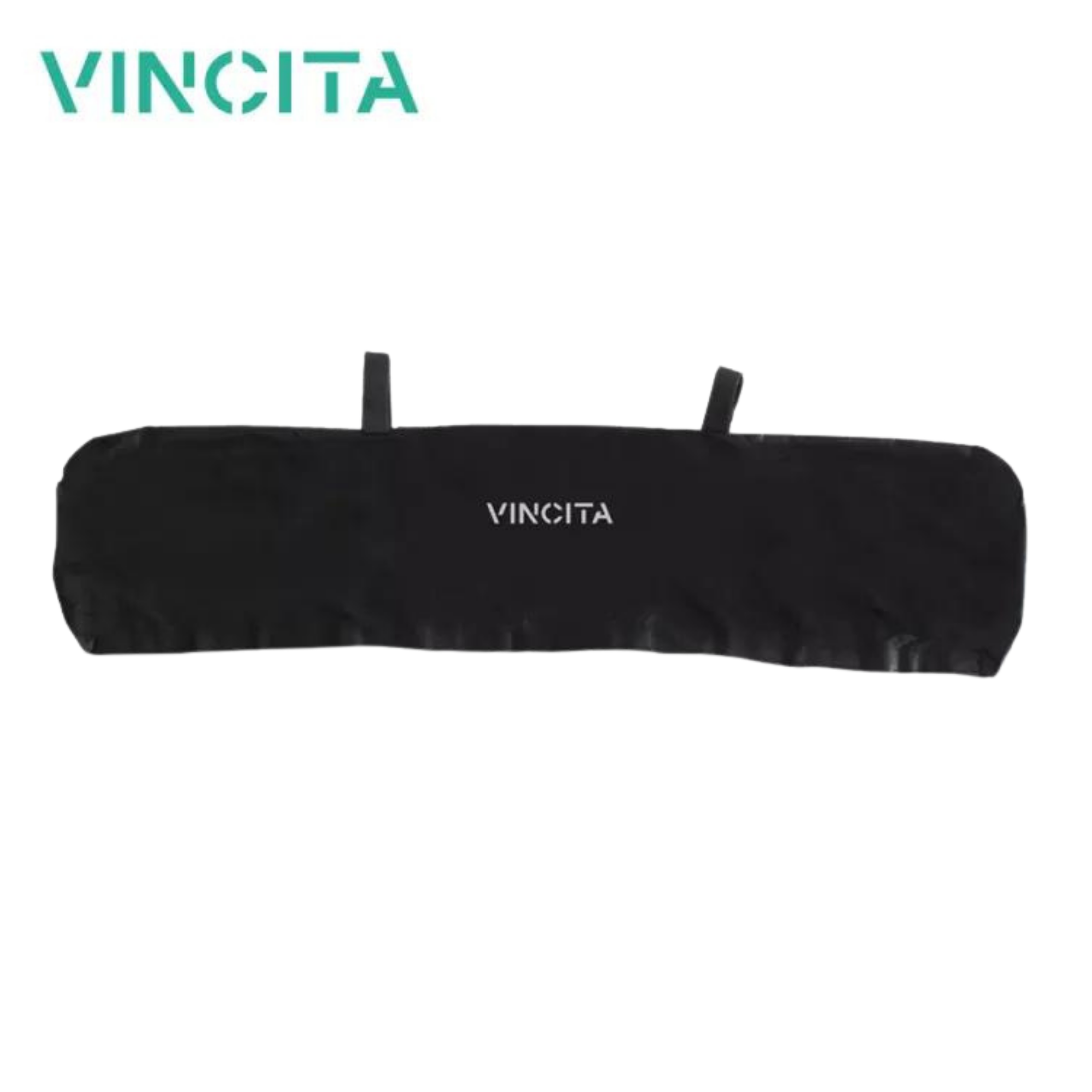 ผ้าคลุมแฮนด์กันฝนจักรยานเสือภูเขา VINCITA RC01