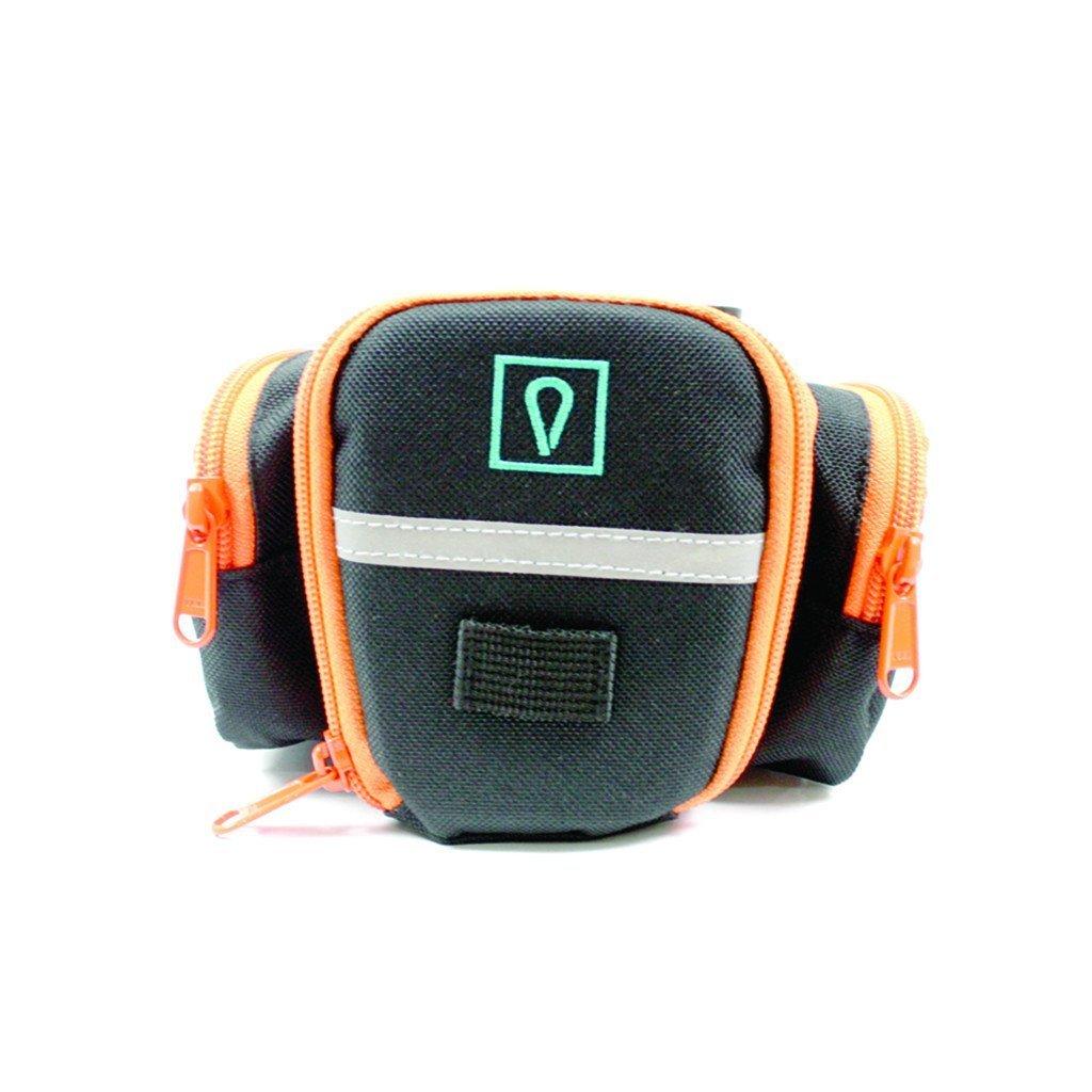 VINCITA B036 กระเป๋าใต้อานเอเลียน EXPAND Strap Fixing