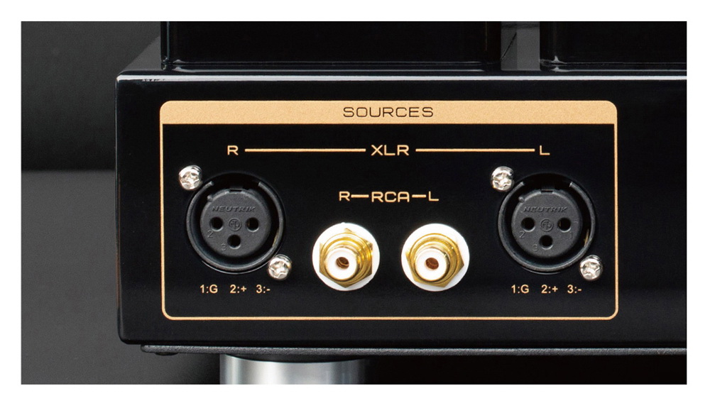 [สั่งจองล่วงหน้า] Cayin HA-3A แอมป์ตั้งโต๊ะหลอดแก้วสูญญากาศ ประกันศูนย์ไทย