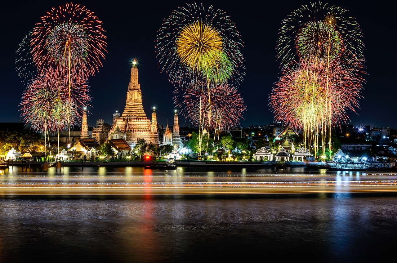 วอลเปเปอร์ ภาพวิวเมือง SS0228
