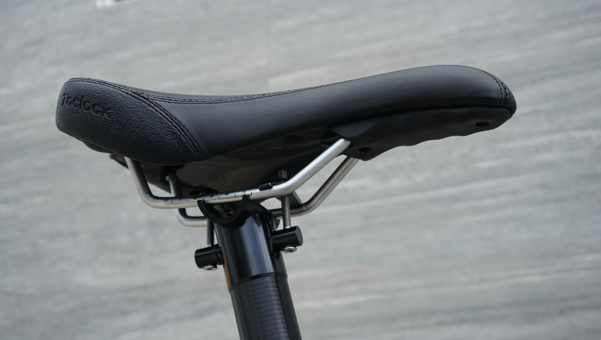 MINT : T9-16" จักรยานพับได้ฃ้อ 16" เฟรมอลูมิเนียม 9 สปีด วีเบรก เบาพียง 9.9 กก.