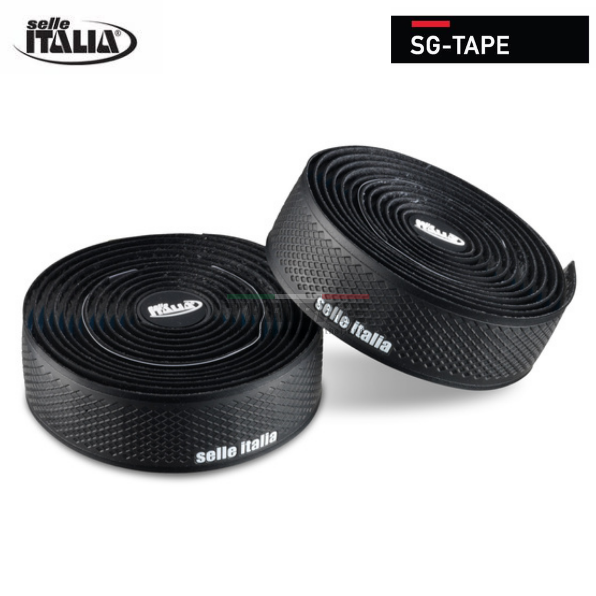 ผ้าพันแฮนด์จักรยาน SELLE ITALIA , SG TAPE
