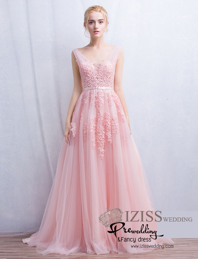 PJ001 **ชุดราตรีน้ำเงินเกรด A งานสวยเหมือนแบบค่ะ **พรีออเดอร์ชุดราตรีสีน้ำเงินหรูหรา ชุดพรีเวดดิ้งสั่งตัดได้ค่ะ งานเกรดพรีเมี่ยม ตัดเย็บปราณีต สวมใส่สวยงามดุจเจ้าหญิง