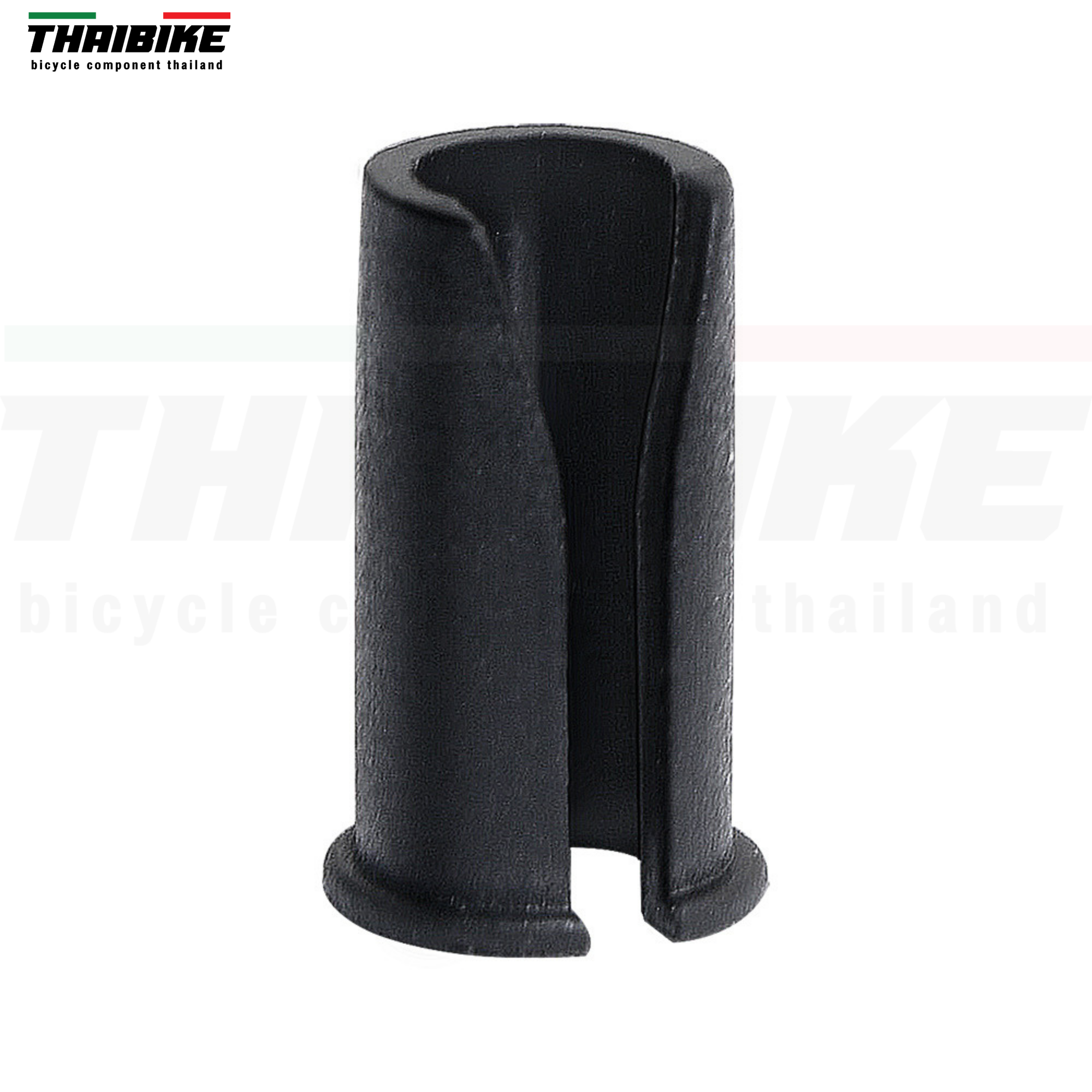 ปลอกหยุดสายเบรค สายเกียร์บนเฟรมจักรยาน THAIBIKE ปลอกหยุดสาย