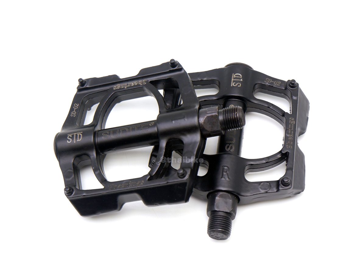 บันไดจักรยานแบบแบริ่ง SUDITE แกนใหญ่