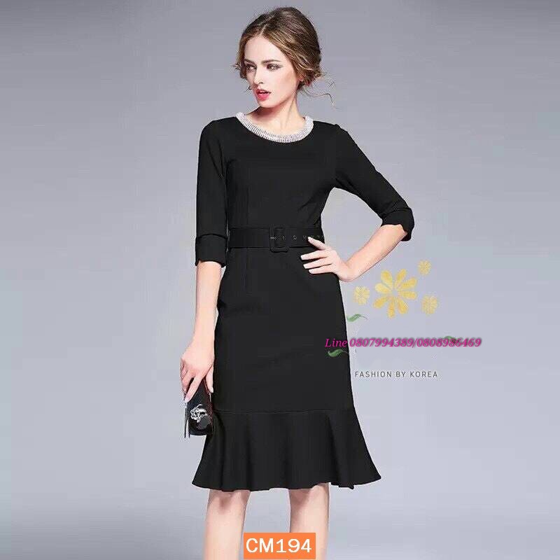 ชุดผ้าไทยสีดำ ชุดแซกผ้าไทยชุดแซกผ้าไทยผ้าพื้นเมืองดำ เดรสสไตน์เกาหลี ชุดทำงานเกาหลีสีดำ เดรสเกหลีสีดำพร้อมส่ง