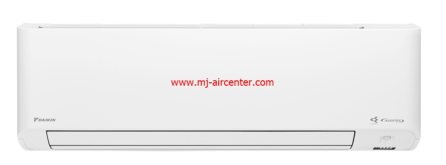 แอร์ DAIKIN รุ่น STREAMER SERIES (FTKM15YV2S) ขนาด 15,000 BTU