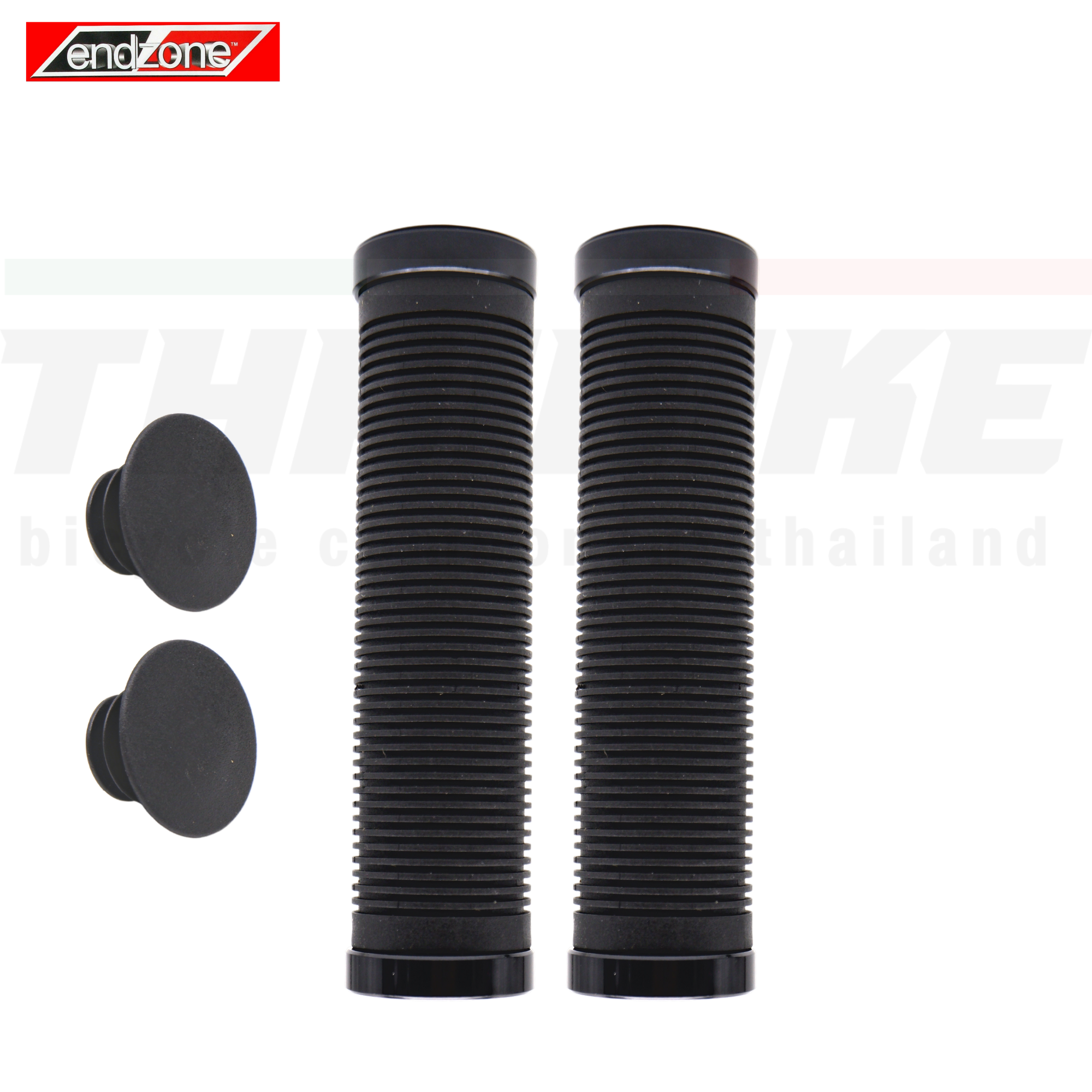 ปลอกแฮนด์จักรยานเสือภูเขา ENDZONE รุ่น G211 งานไต้หวัน