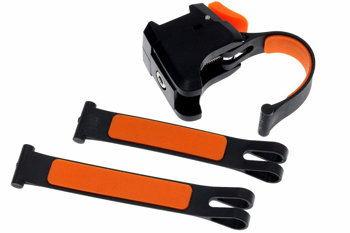 ไฟหน้าจักรยาน GIYO MAGICSHINE EAGLE 300 300LM USB