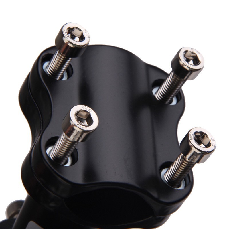 ตะแกรงหลังแบบจับหลักอาน จักรยาน