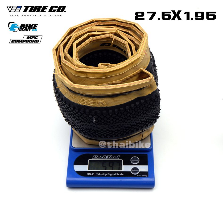 ยางนอกจักรยานเสือภูเขา VEE TIRE Speedster ขนาด 26X1.95 27.5X1.95 29X1.95 26X1.50 26X1.75 27.5X1.50 27.5X1.75
