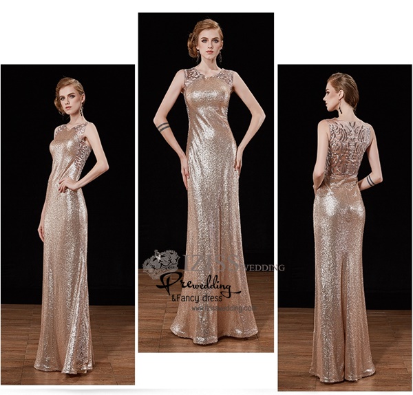 T028 **พรีออเดอร์ชุดราตรี+ผ้าคลุมไหล่**ชุดเลื่อมราตรียาวสีแชมเปญ พร้อมผ้าคลุมไหล่ปักลายหรู แขนกุด ดีเทลซีทรูช่วงไหล่ ด้านข้างลำตัว และด้านหลัง ใช้ผ้าผสมลายปักสวยงามหรูหราไฮโซมากๆ ค่ะ