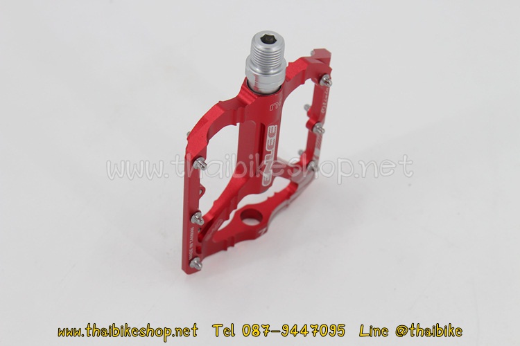 บันไดอลูมิเนียมแบบริ่ง ENLEE