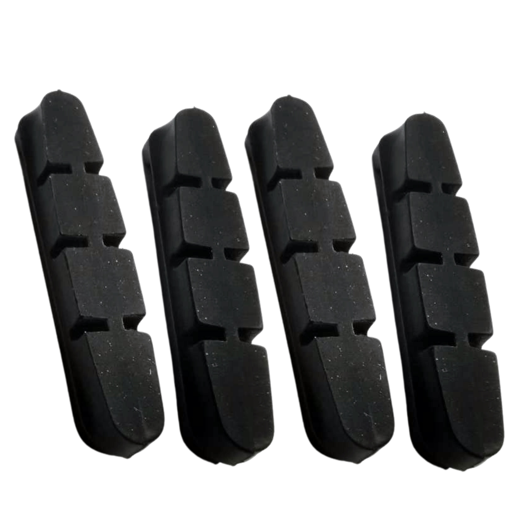 ยางเบรคสำหรับล้อจักรยานคาร์บอน gigapower GB-338-1XC 4 ชิ้น 2คู่