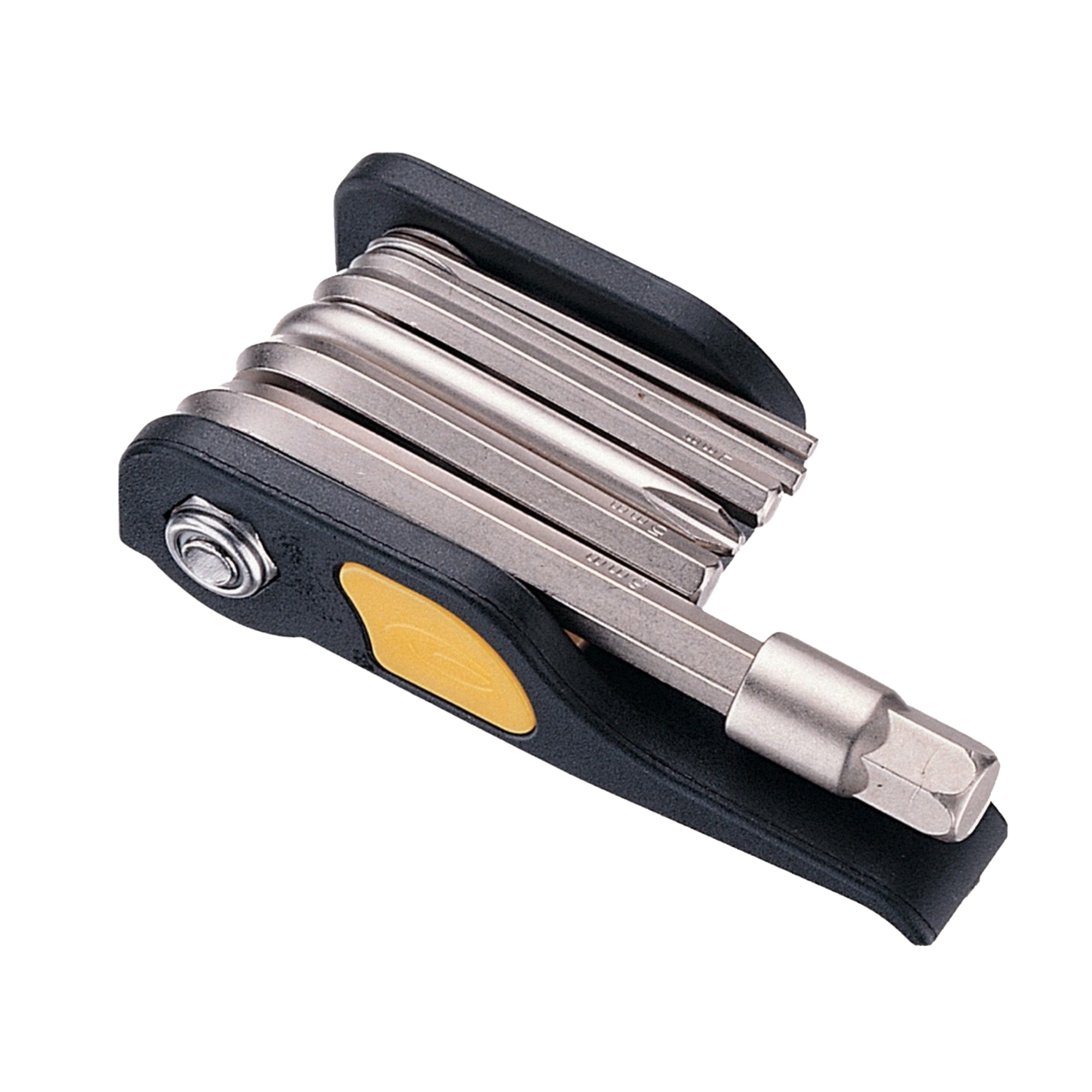 เครื่องมือจักรยานแบบพกพา EXUSTAR E-T07 19 แบบ DIY TOOL FOR BICYCLE