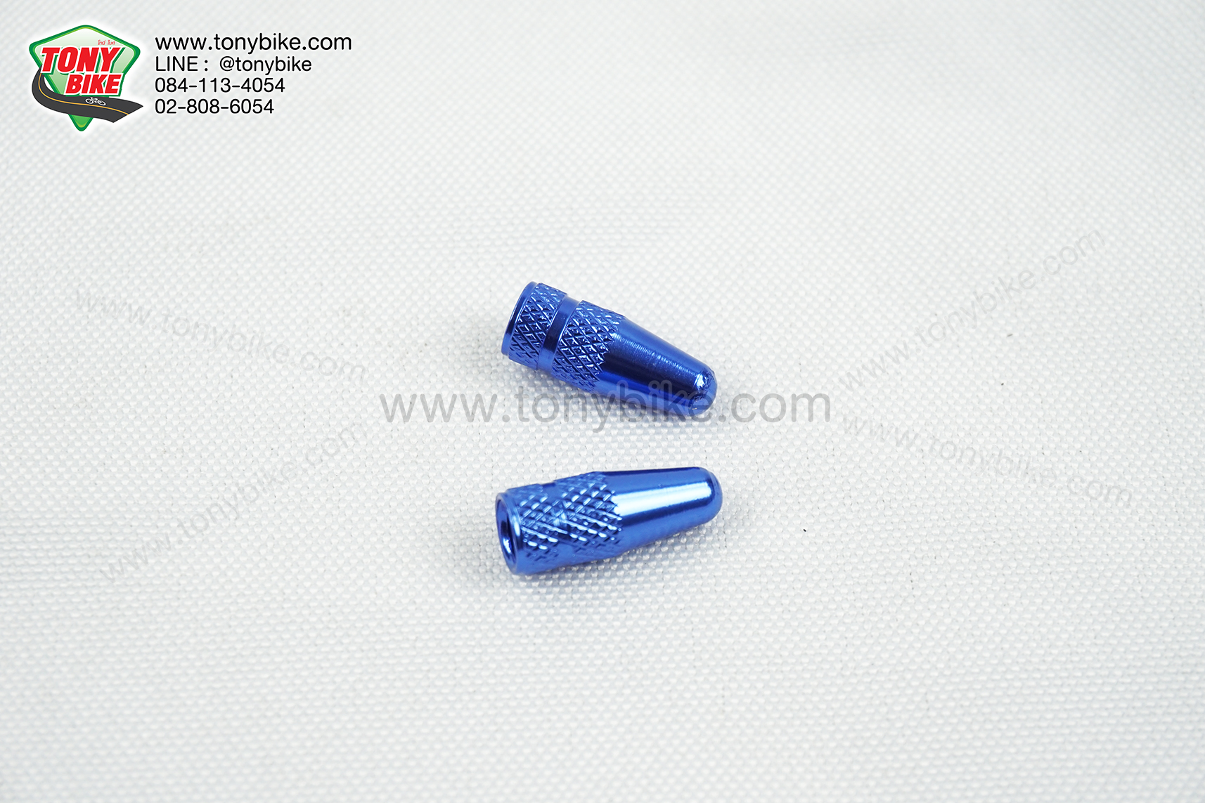 จุ๊บลมจักรยาน อลูมิเนียม แบบหัวสูบเล็ก FV