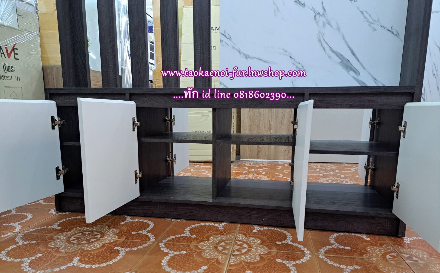 PT-1601 โฮมเธียเตอร์ 160 ซม.