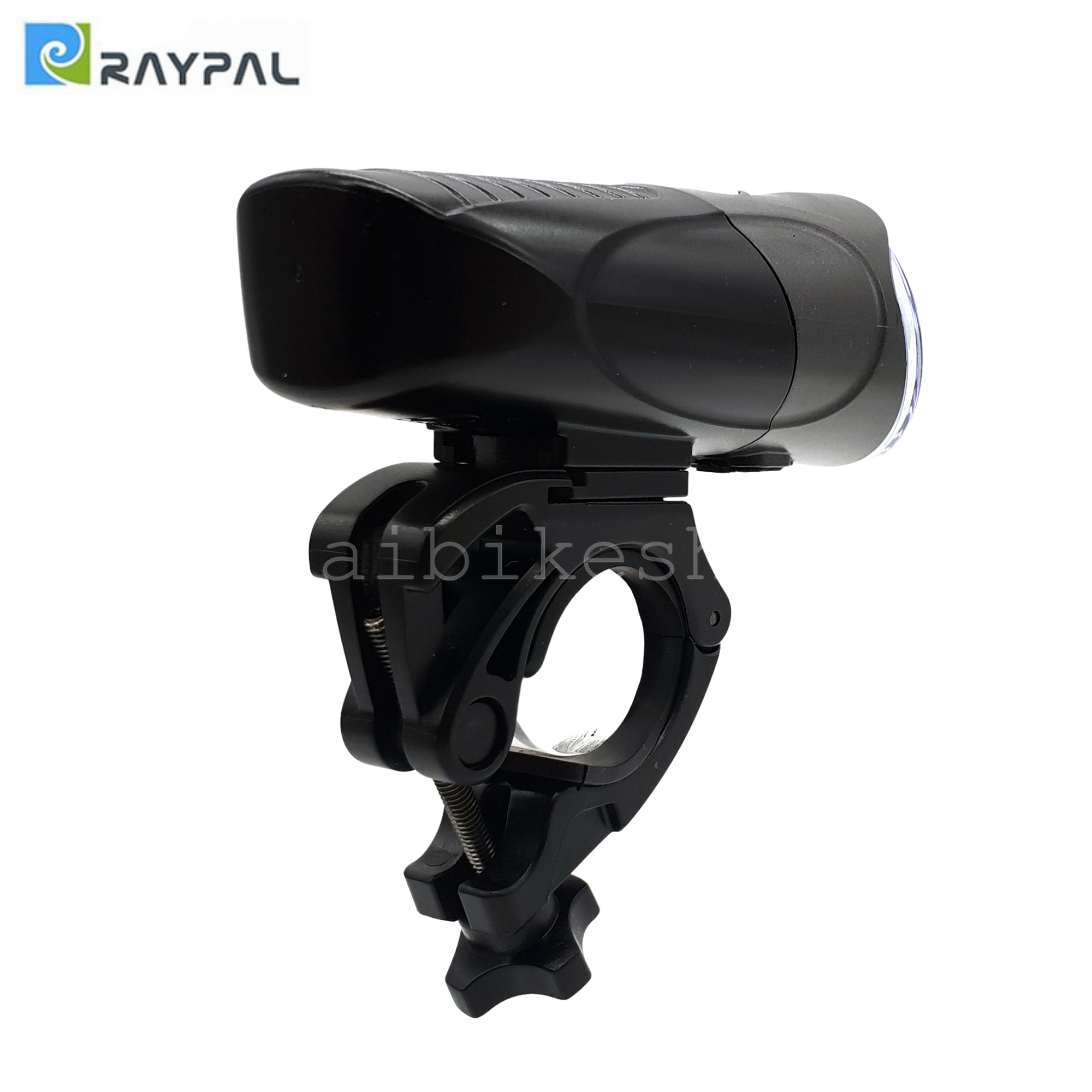 ไฟหน้าจักรยาน RAYPAL RPL-2293 แบบชาร์จ USB