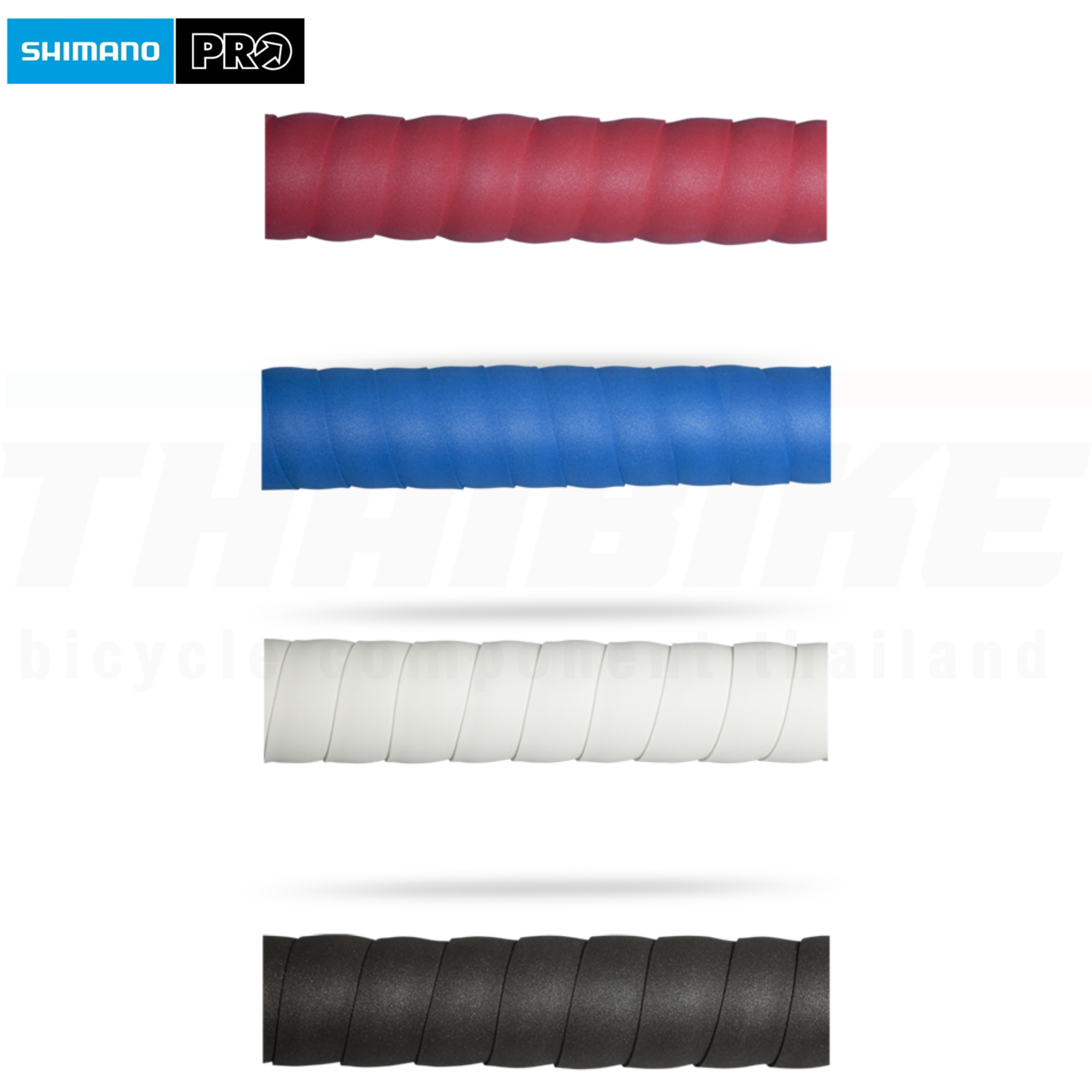 ผ้าพันแฮนด์จักรยานเสือหมอบ PRO SPORT CONTROL TAPE