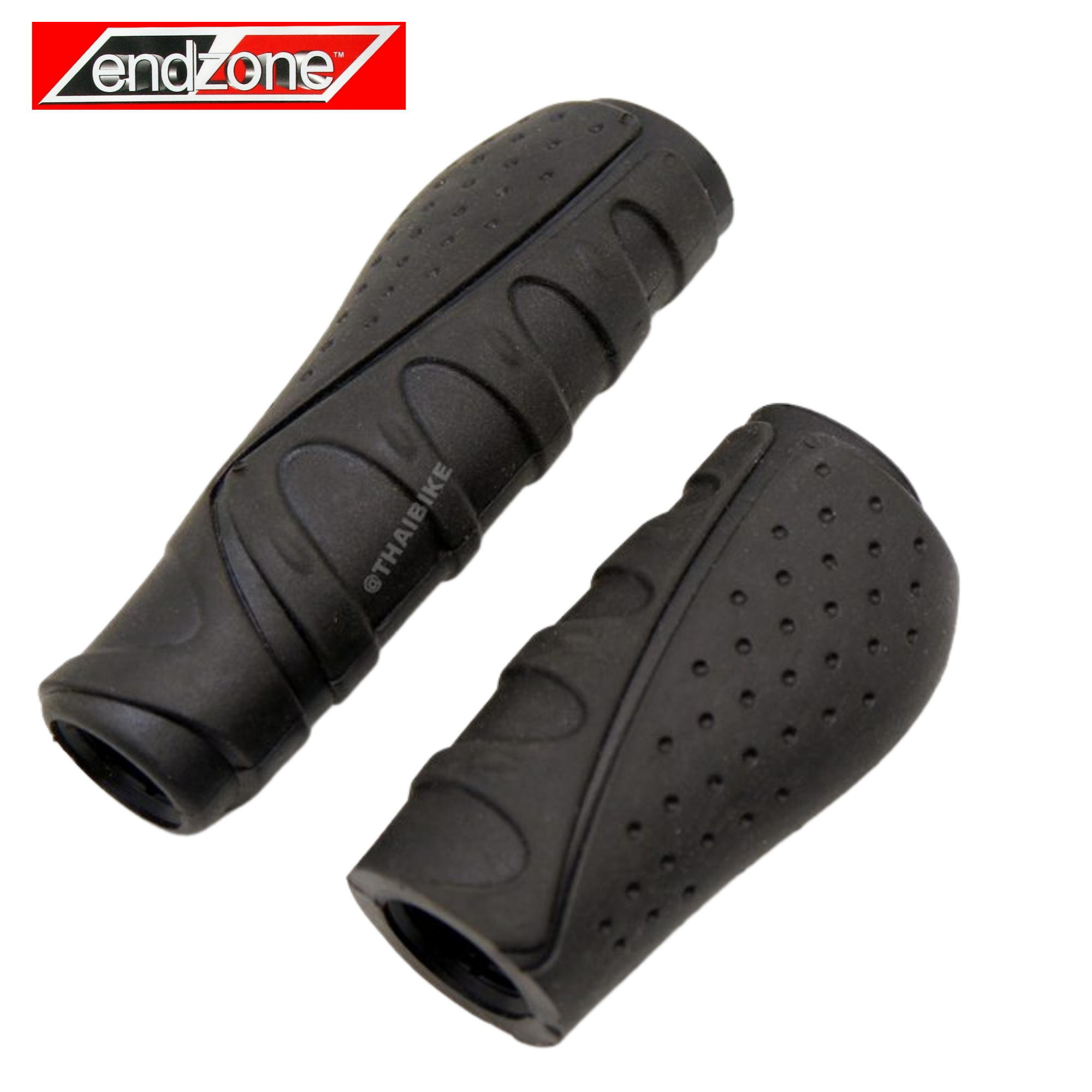 ปลอกแฮนด์ยางจักรยาน ENDZONE GR-709 สำหรับรถพับและรถทั่วไป
