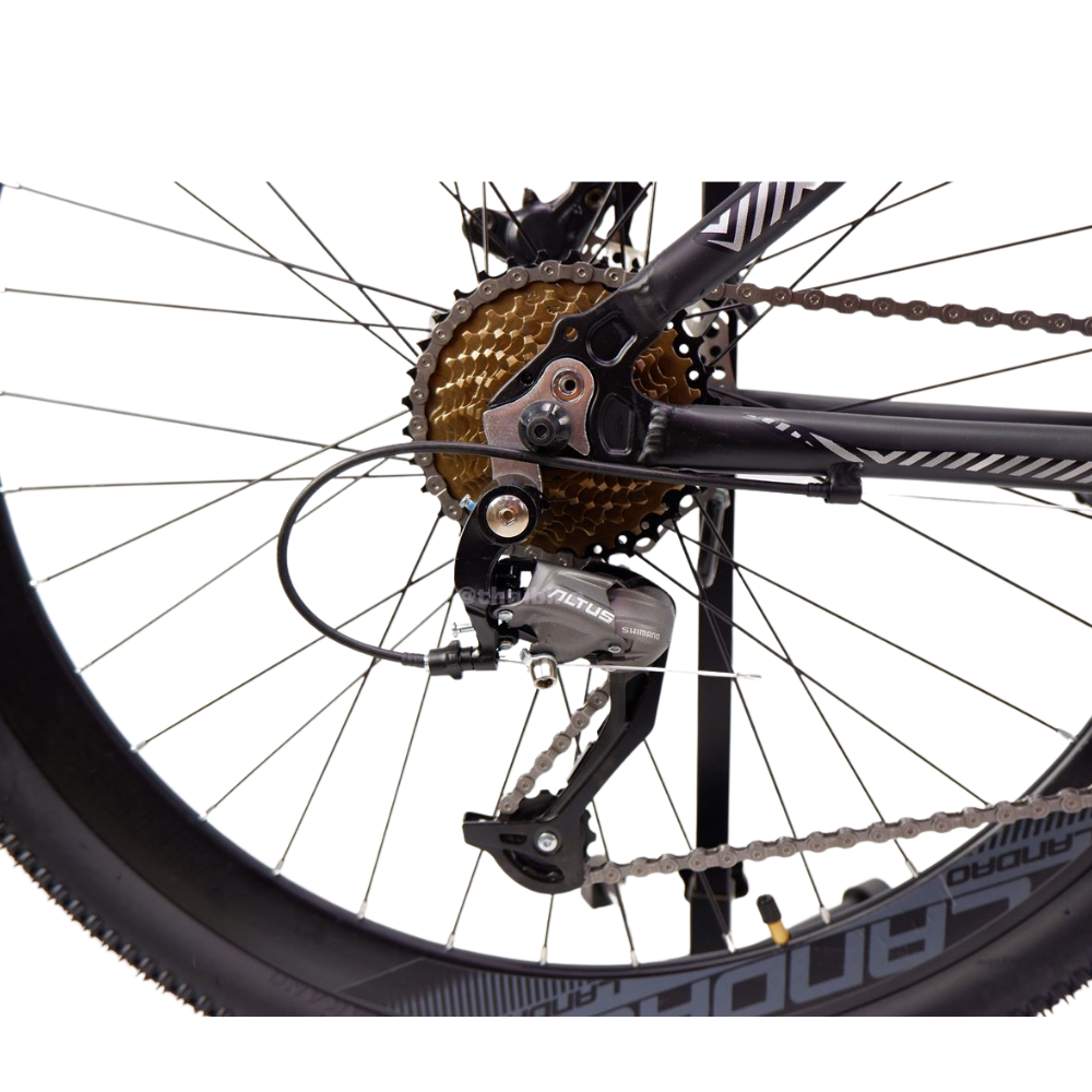 จักรยานเสือภูเขา อลูิเนียม ล้อ 27.5 ยี่ห้อ T-REX LANDAO รุ่น LAVIDA