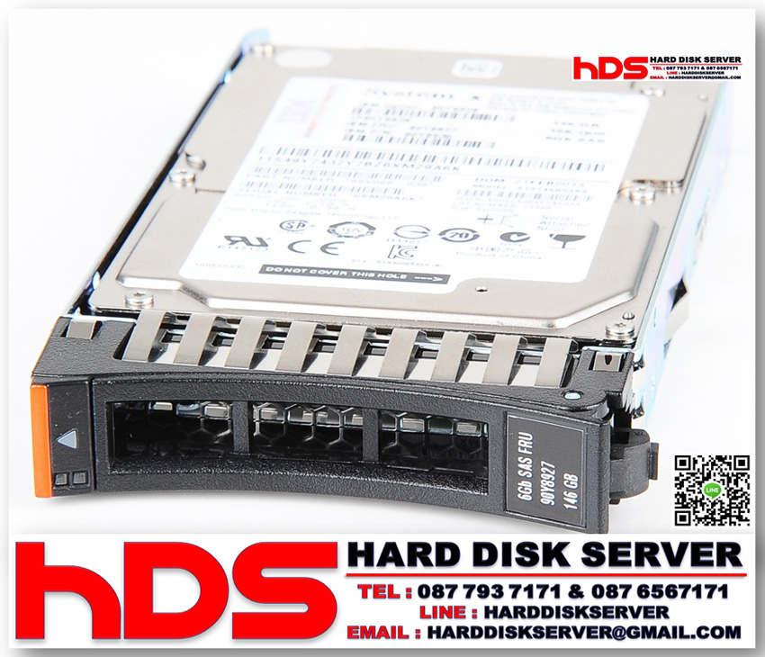 81Y9742 , IBM 1TB 7.2K 6Gbps NL SATA 2.5" SFF SS HDD