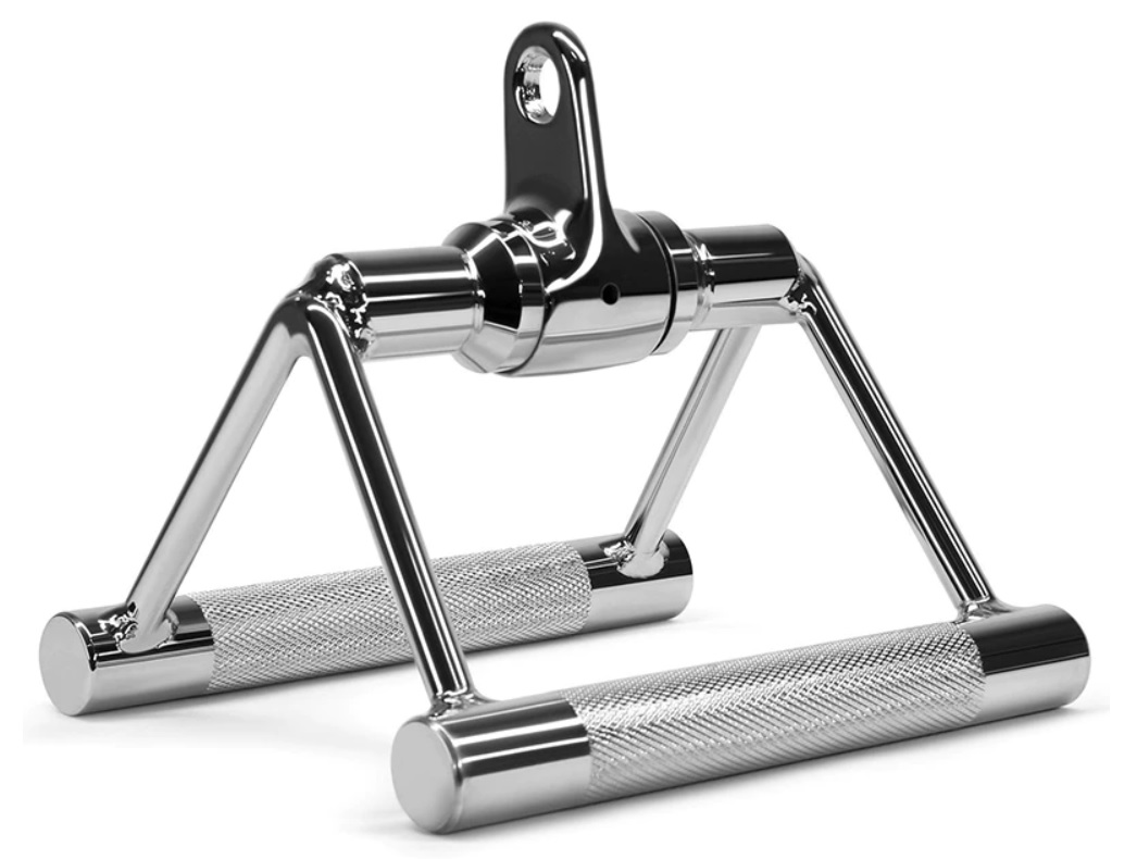 v-gripz เหล็กสามเหลี่ยม หัวคล้องตะขอแบบหมุน ใช้กับสายสลิงเคเบิ้ล