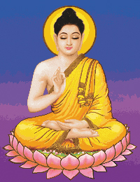 พระพุทธเจ้า