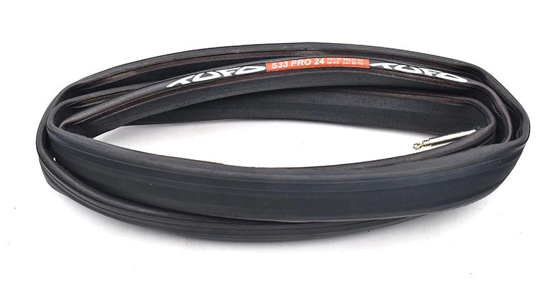 ยางฮาล์ฟ TUFO 700C รุ่น S33 PRO 24 TUBULAR 28"