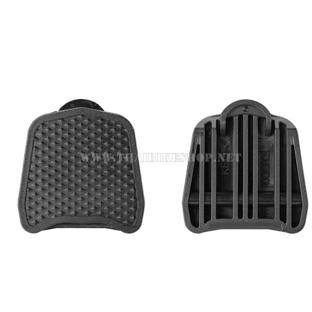 แผ่นรองบันไดคลีท RICHY แปลงบันได แปลงบันไดคลีทจักรยาน เป็นบันไดธรรมดา