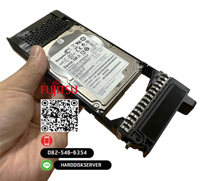 Fujitsu,Eternus DX S2,450GB,SFF,2.5,SAS Hard Drive,CA07339-E585,CA05954-2295